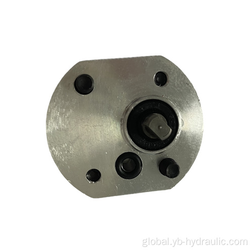 0.5P Hydraulic Gear Oil Pump